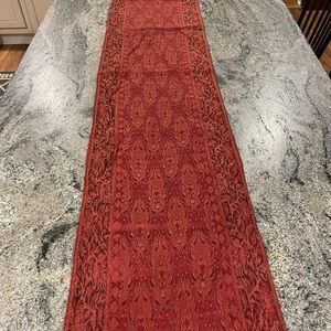 Christmas Table Runners